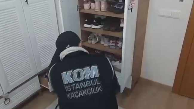 İstanbul merkezli 12 ilde FETÖ operasyonu 17 gözaltı