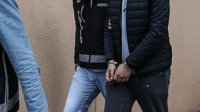 İstanbul merkezli 7 ilde 'tefecilik' operasyonu: 34 gözaltı