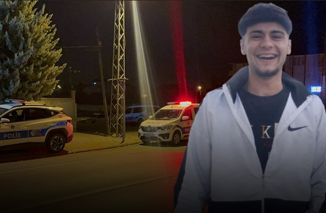 Polis merkezinde cinayet... Sanık ifadesi ortaya çıktı: Görünce dayanamadım, bıçağı çıkardım