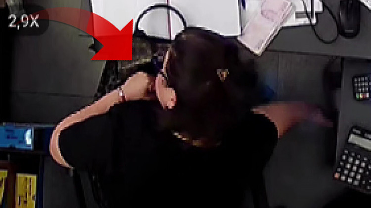 20 yıllık çalışandan pes dedirten ihanet: Bu yöntemle 25 milyonluk vurgun yapmış