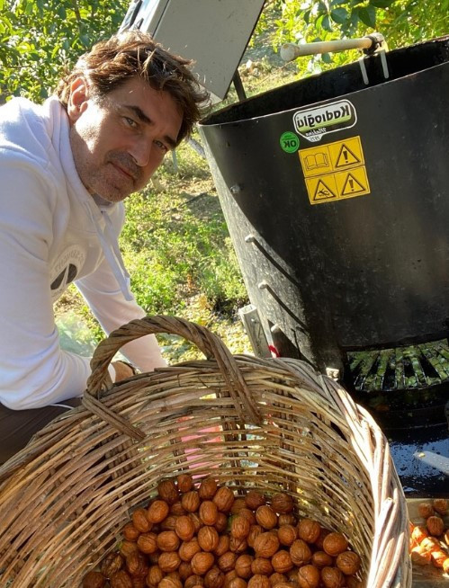 Biten evliliğinin ardından kendini doğaya adamıştı... Baba-oğulun büyük tutkusu Biten evliliğinin ardından kendini doğaya adamıştı... Baba-oğulun büyük tutkusu