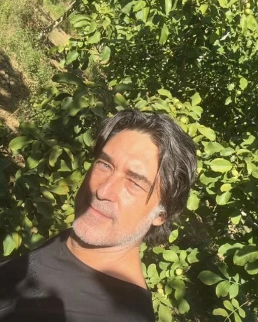 Biten evliliğinin ardından kendini doğaya adamıştı... Baba-oğulun büyük tutkusu Biten evliliğinin ardından kendini doğaya adamıştı... Baba-oğulun büyük tutkusu