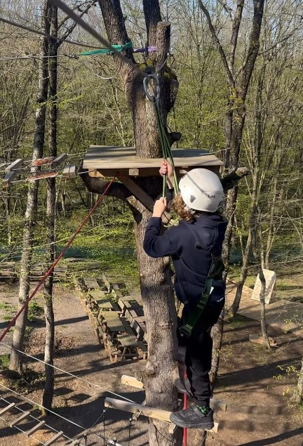 Biten evliliğinin ardından kendini doğaya adamıştı... Baba-oğulun büyük tutkusu Biten evliliğinin ardından kendini doğaya adamıştı... Baba-oğulun büyük tutkusu