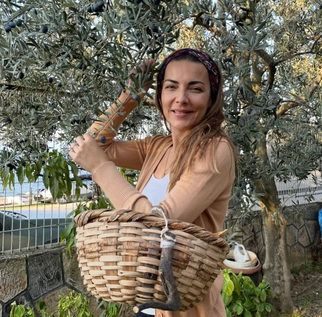 Biten evliliğinin ardından kendini doğaya adamıştı... Baba-oğulun büyük tutkusu Biten evliliğinin ardından kendini doğaya adamıştı... Baba-oğulun büyük tutkusu