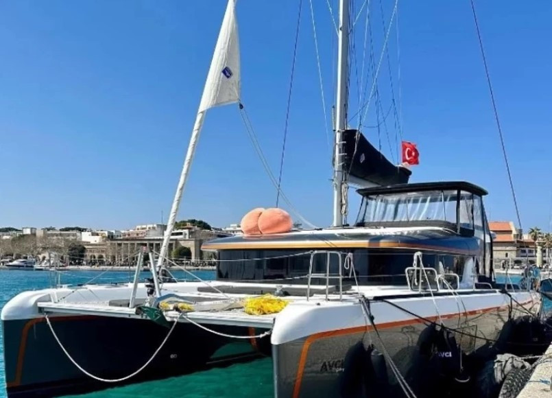 Biten evliliğinin ardından kendini doğaya adamıştı... Baba-oğulun büyük tutkusu Biten evliliğinin ardından kendini doğaya adamıştı... Baba-oğulun büyük tutkusu