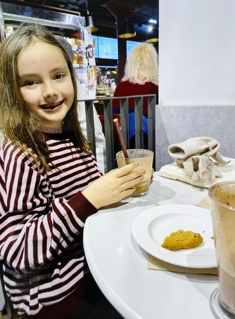  Gençliğinde yapamadığını 74 yaşında yapıyor