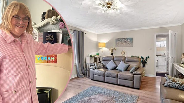 Başkası olsa o milyonları ne de güzel harcardı: Paraları kasaya sakladı, en ucuzundan iki odalı ev aldı