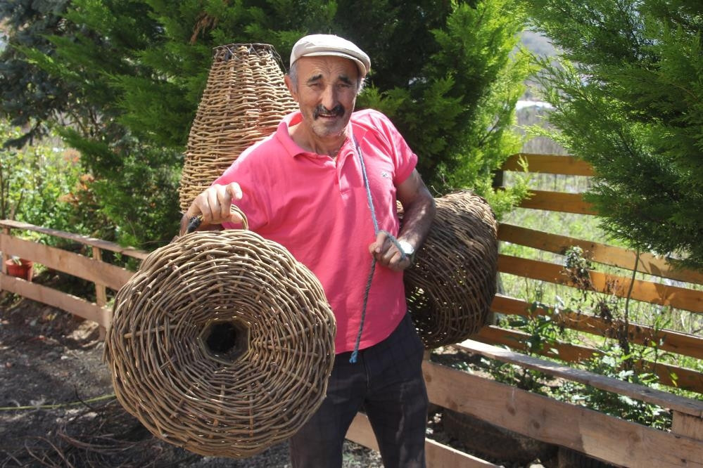  1500 liradan satıyor | 30 yıl çürümüyor, elimde 5 tane kaldı