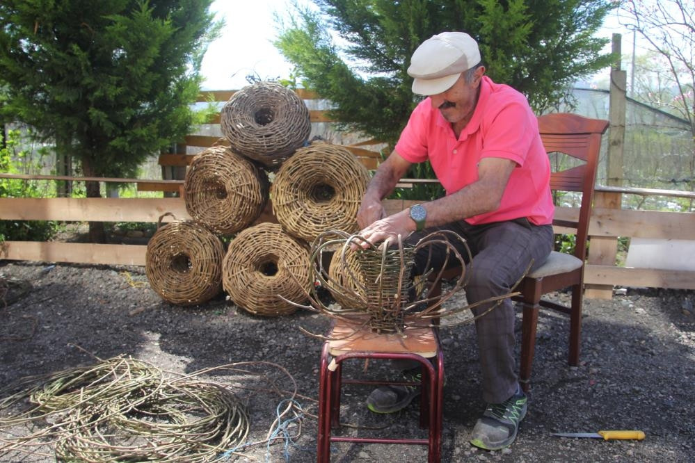  1500 liradan satıyor | 30 yıl çürümüyor, elimde 5 tane kaldı