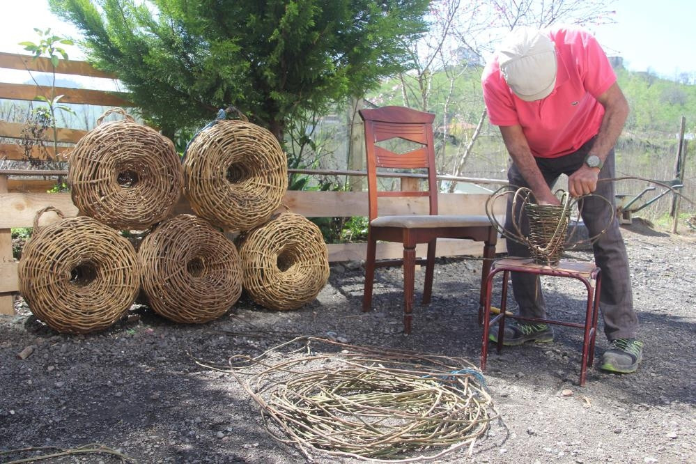  1500 liradan satıyor | 30 yıl çürümüyor, elimde 5 tane kaldı