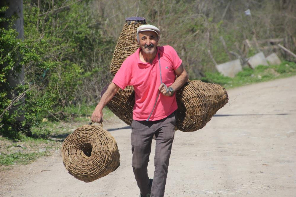  1500 liradan satıyor | 30 yıl çürümüyor, elimde 5 tane kaldı