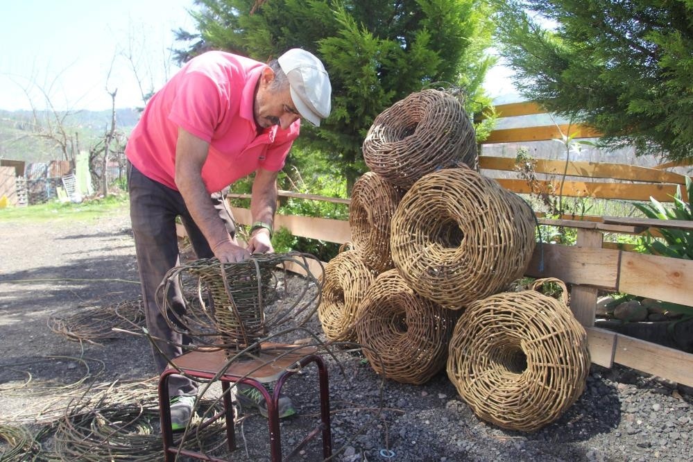  1500 liradan satıyor | 30 yıl çürümüyor, elimde 5 tane kaldı
