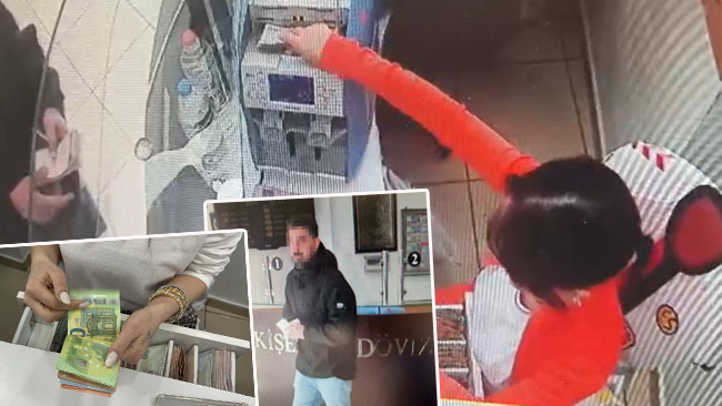 Dalgınlığı pahalıya patladı: Döviz bürosunda büyük hata! 'Maaşımdan kesilecek, paramı getirsin'