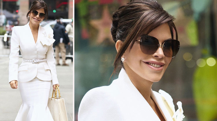 50 yaşından sonra aşkı bulup evlenmişti: Kocam istesin, hemen yarın bir bebek sahibi olurum!