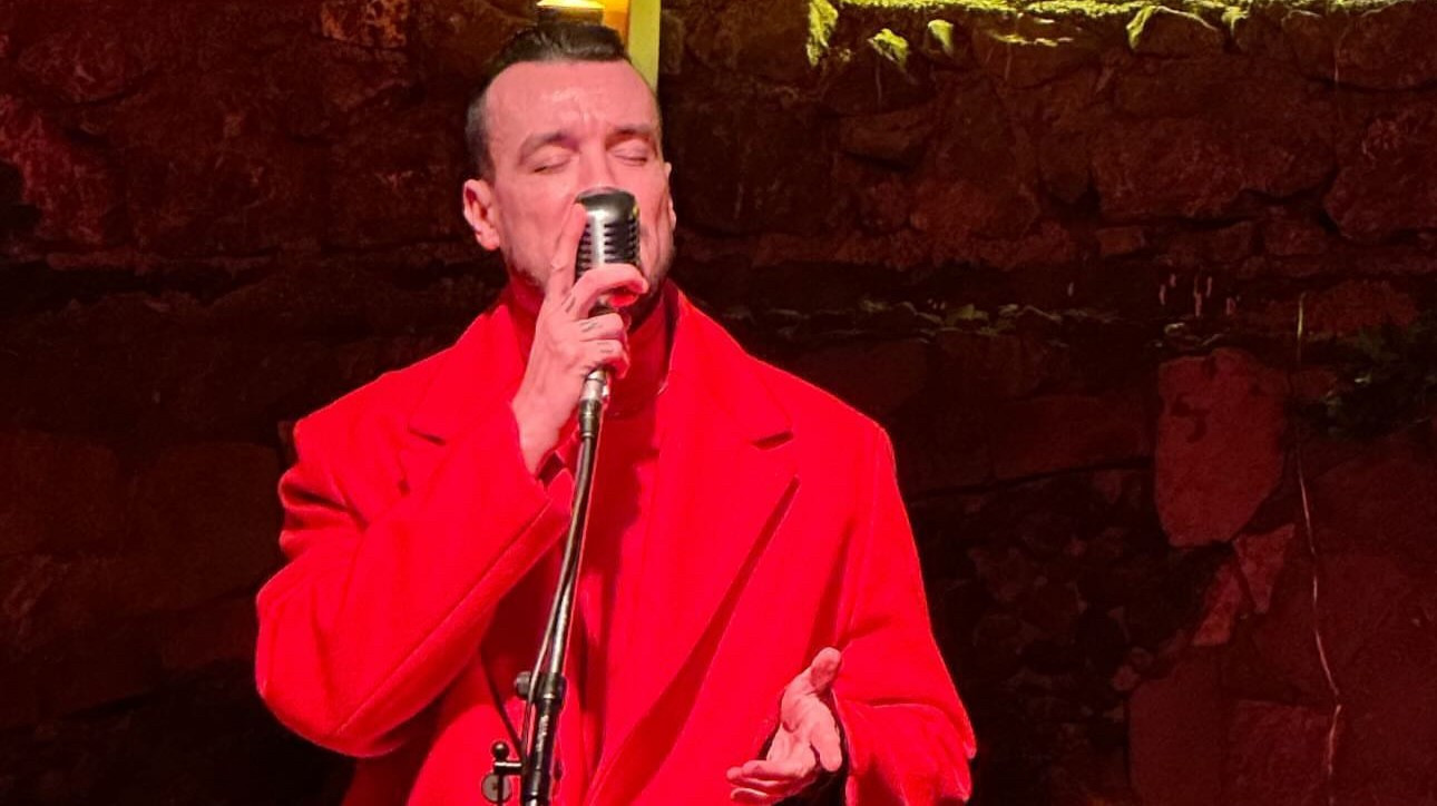 Cem Adrian adli kontrol şartıyla serbest bırakıldı