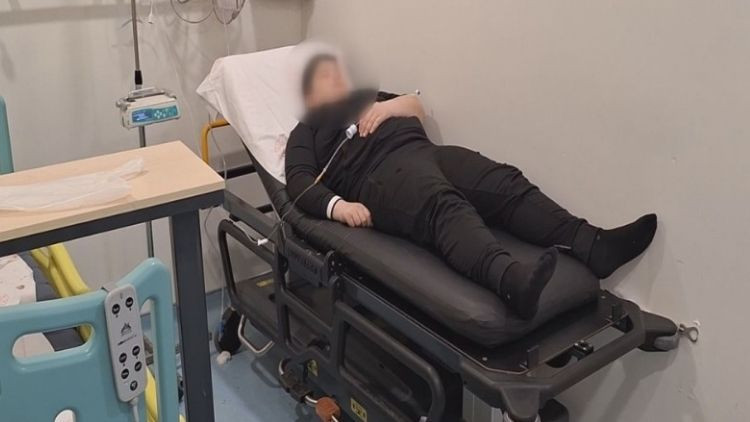 İstanbul’da kantinde zehirlenme iddiasıyla 26 öğrenci hastaneye kaldırıldı