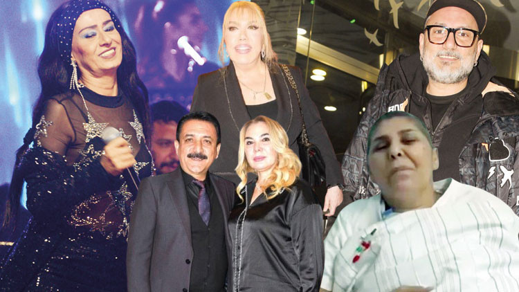 Cansever'e moral gecesi