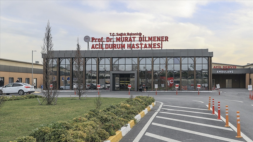Kuvözdeki 2 bebek ölmüştü… Hastanedeki çökmeye ilişkin soruşturmada yeni gelişme