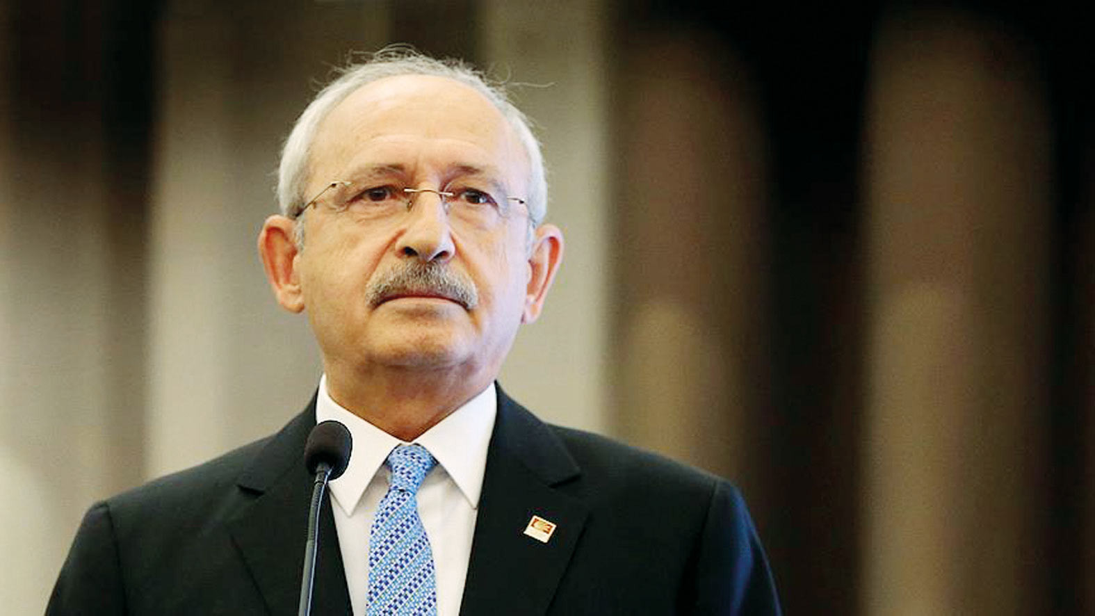 KIlıçdaroğlu’na 11 ay 20 gün hapis