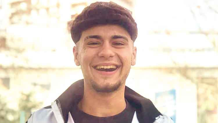 Kuzenini taciz ettiği iddiasıyla cinayet işleyen sanık: Onu görünce kendimi kaybettim