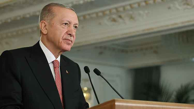 Cumhurbaşkanı Erdoğan’dan Macaristan’ın yeni liderine tebrik