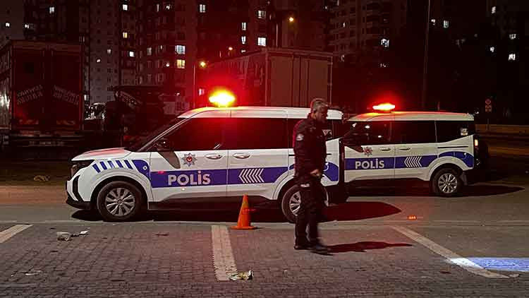 Kayseri’de iki grup arasında ‘laf atma’ kavgası: 4 yaralı