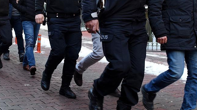 Ankara'da FETÖ/PDY soruşturması: 6 gözaltı kararı