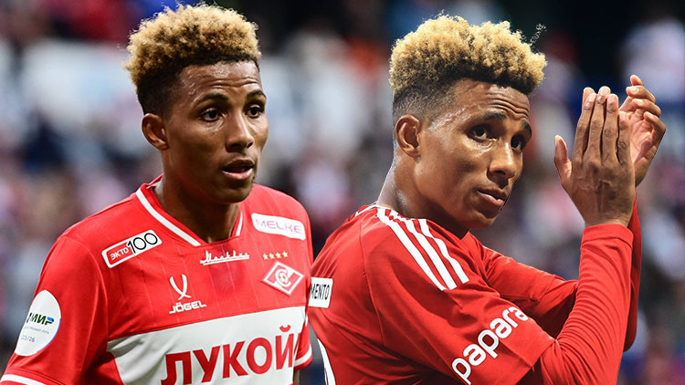 Gedson Fernandes, İstanbul'a dönüyor! Transfer için görüşme yaptı