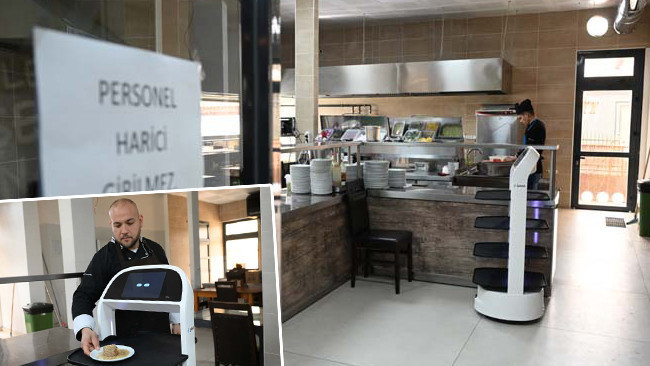 Türkiye'de üretildi: Edirne'de kullanılmaya başlandı! 'İlk kez böyle bir hizmet alıyoruz'