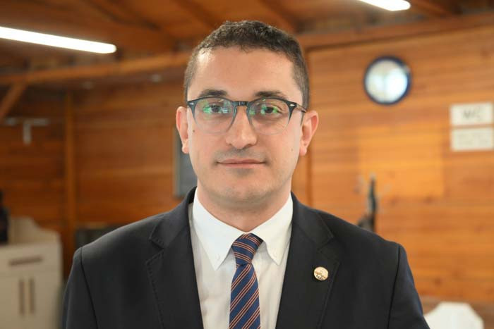  Edirnede kullanılmaya başlandı İlk kez böyle bir hizmet alıyoruz