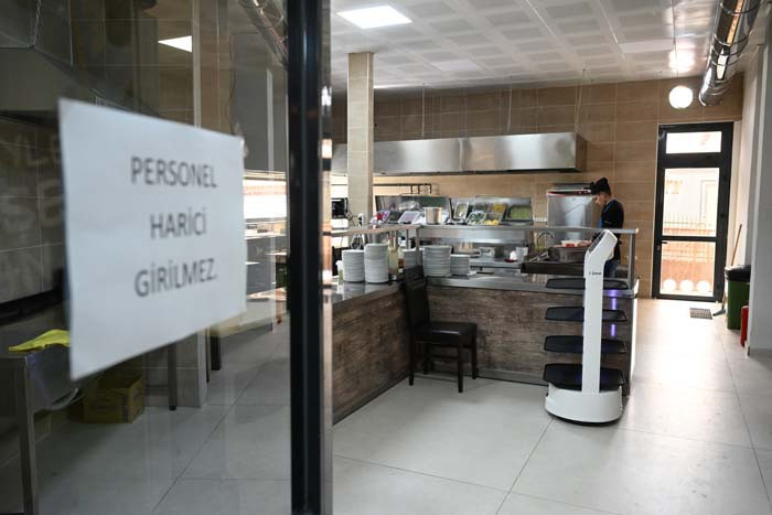  Edirnede kullanılmaya başlandı İlk kez böyle bir hizmet alıyoruz