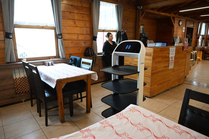  Edirnede kullanılmaya başlandı İlk kez böyle bir hizmet alıyoruz