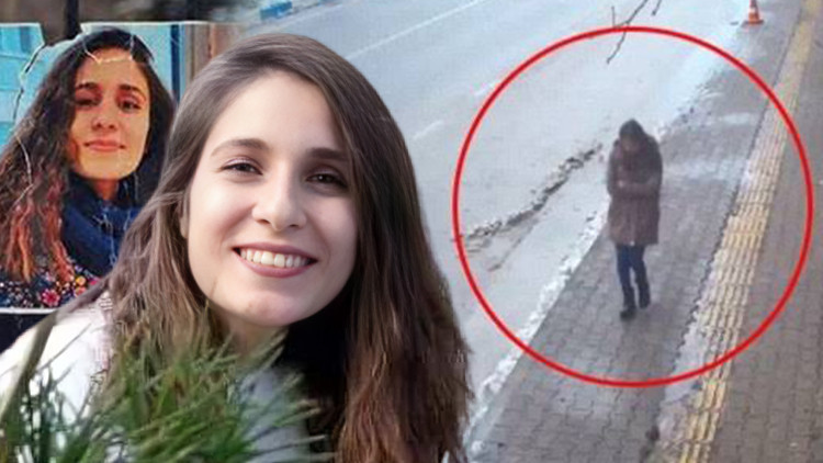 Gülistan Doku dosyasında çok çarpıcı ayrıntı ortaya çıktı: Kaybolduktan 13 gün sonra 3 saat kullanıp delil silmişler