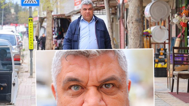 Annesi 'çocuğum olursa farklı olsun' demiş: Mahallede gören bir kez daha bakıyor! 'Çevredekilerin hoşuna gidiyor'