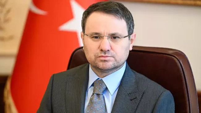 Bakan Gürlek'ten Gülistan Doku açıklaması: Sonuna dek gidilecek