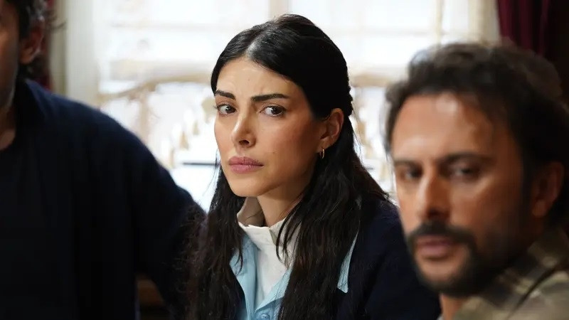Taşacak Bu Deniz Bu Hafta Var Mı