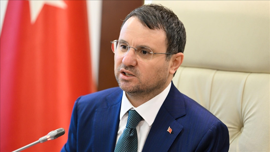 Kahramanmaraş'ta ortaokula silahlı saldırı... Bakan Gürlek: 3 başsavcı vekili ile 4 savcı görevlendirildi