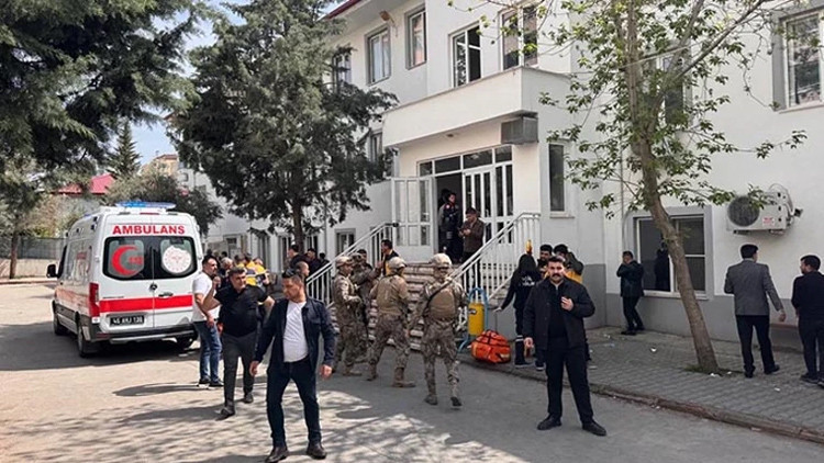 KAHRAMANMARAŞ’TA OKULLAR TATİL EDİLDİ