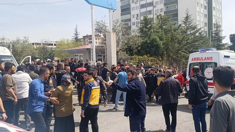 SORUŞTURMA BAŞLATILDI