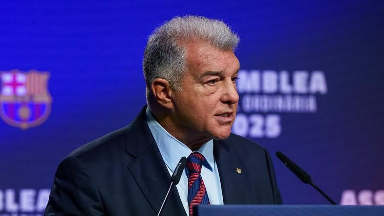 Şampiyonlar Ligi'nden elenen Barcelona UEFA’ya gidiyor!