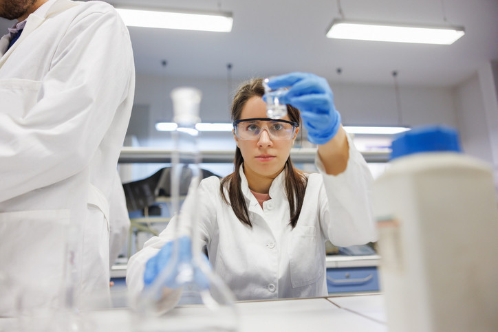  Yeni ilaç yaşam süresini uzattı