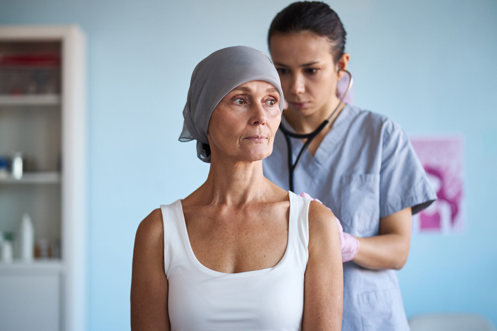  Yeni ilaç yaşam süresini uzattı