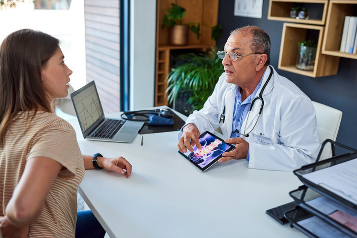  Yeni ilaç yaşam süresini uzattı