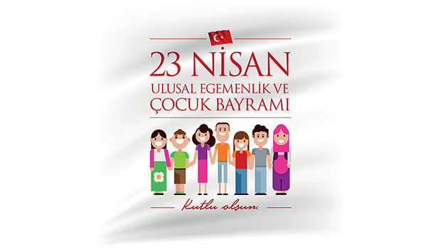 23 NİSAN ŞİİRLERİ 23 NİSAN ŞİİRLERİ