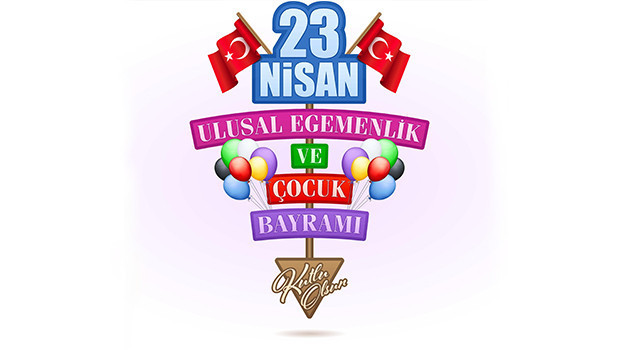 2 KITALIK 23 NİSAN ŞİİRLERİ