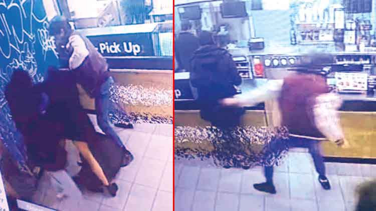 Soğukkanlı katillere 18’er yıl hapis