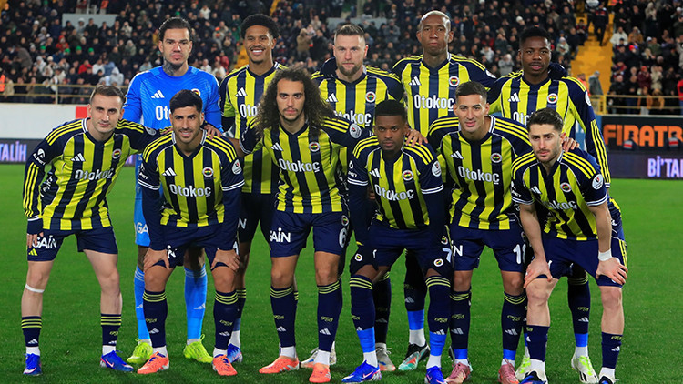 Fenerbahçe'ye 2 iyi, 1 kötü haber!