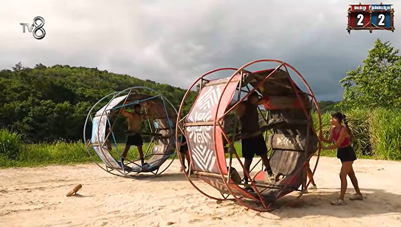SURVİVOR ÖDÜL OYUNUNU KİM KAZANDI, 15 NİSAN 2026 ÇARŞAMBA || Dün akşam Survivor son bölüm kim kazandı, ödül oyununu hangi takım kazandı, ödül ne oldu İşte son bölüm Survivor 2026 Ünlüler Gönüllüler ödülü kazanan takım SURVİVOR ÖDÜL OYUNUNU KİM KAZANDI, 15 NİSAN 2026 ÇARŞAMBA || Dün akşam Survivor son bölüm kim kazandı, ödül oyununu hangi takım kazandı, ödül ne oldu İşte son bölüm Survivor 2026 Ünlüler Gönüllüler ödülü kazanan takım