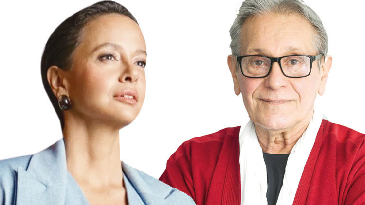 Zeynep Özyılmazel: Baba şefkati görmedim