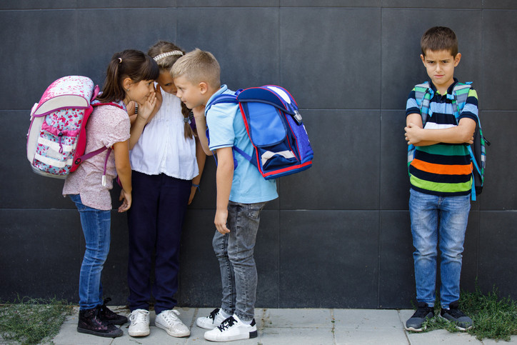  Kopya davranış alarmı